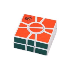 Cube Super Square 2 - QJ