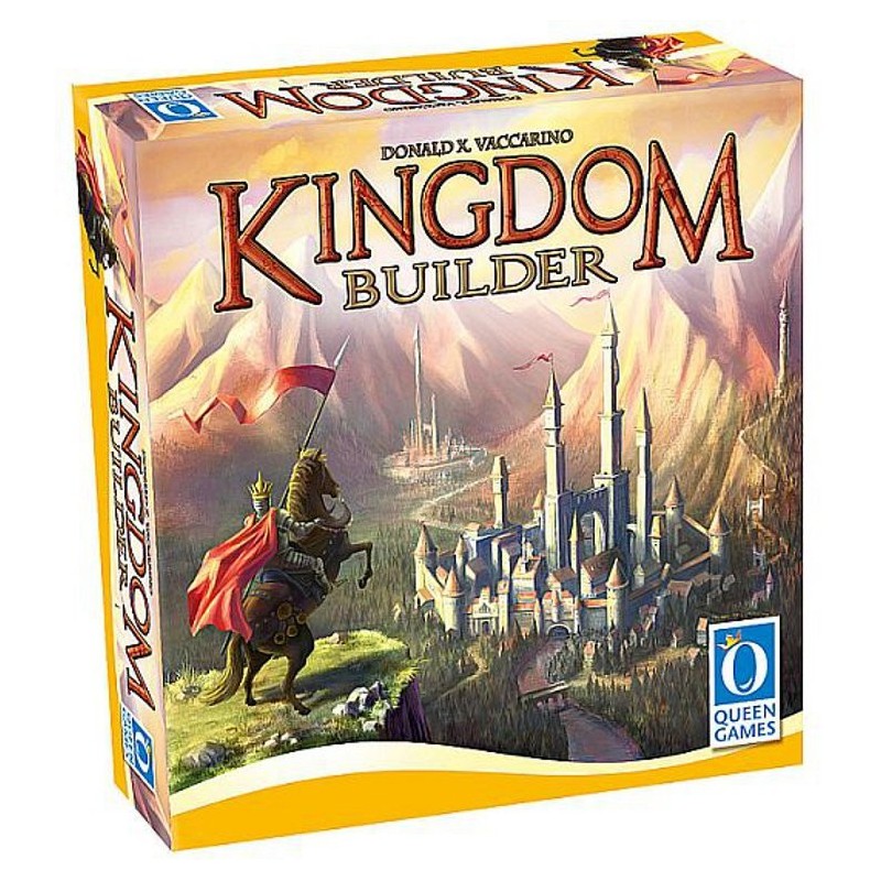 Kingdom Builder