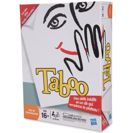 Taboo