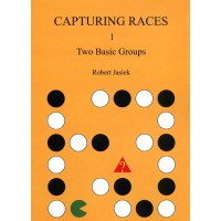 JASIEK - Capturing Races vol.1 - Two Basic Groups