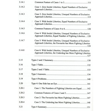 JASIEK - Capturing Races vol.1 - Two Basic Groups