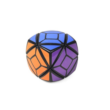 Cube Pillow Skewb