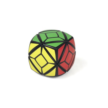 Cube Pillow Skewb