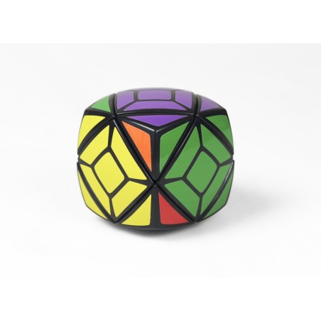 Cube Pillow Skewb