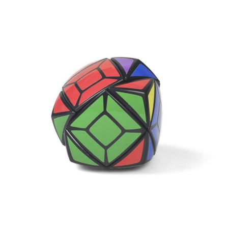 Cube Pillow Skewb